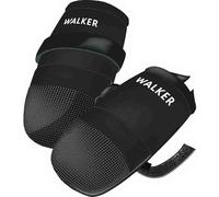 Trixie Walker Care Protective Boots(Highland terrier),Black,Small