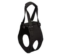 Trixie Dog Rehabilitation Harness Up to 35kg Black L