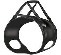 Trixie Walking Aid for Dogs Black - Large/Extra Large - 75-85 cm