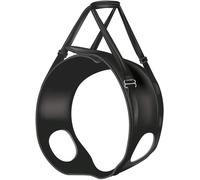 Trixie Walking Aid, Medium, 55-65 cm, Black