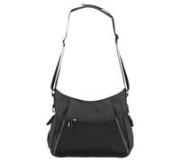 Trixie Walking And Dummy Bag Anthracite 34X29X9 Cm For Dogs Accessories