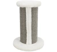 TRIXIE Wall Mount XXL Cat Climbing Steps Cat Furniture Scratching Post 3pcs Gray