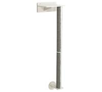 Trixie Wall Set 1 Silver 35 x 130 x 25 cm