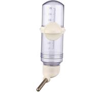 Trixie Water Bottle with Screw Attachment, 250 ml, Assorted, Single unit