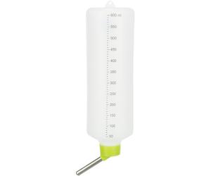 Trixie Water Bottle with Wire Holder, 100 ml
