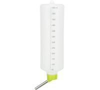 Trixie Small Animal Water Bottle With Wire Holder - 600ml