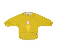 Trixie Waterproof Long Sleeve Bib with Pocket