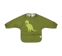 Trixie Waterproof Long Sleeve Bib with Pocket