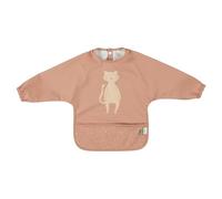 Trixie Waterproof Long Sleeve Bib with Pocket