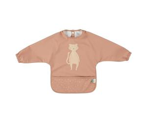 Trixie Waterproof Long Sleeve Bib with Pocket