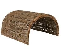 Trixie Wicker Bridge for Small Animals - 30cm