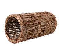 Trixie Wicker Tunnel for Rabbits - 20X38cm