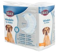 Trixie Windeln f?r R?den, L?XL, 12 St.,White