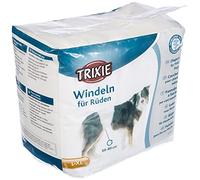 Trixie Diapers for Adult Dogs L-XL 12pcs