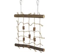 Trixie Natural Living Kletterseilgerüst, 27 × 24 cm