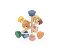 Trixie Wooden Activity Ball