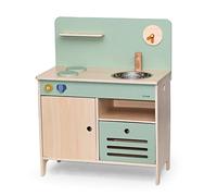 Trixie Wooden Kitchen