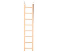 Trixie Bird Cage Wooden Ladder - 8 Rungs - 36 cm