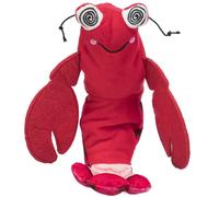 Trixie FIDGET SPINNER, FABRIC, CATNIP, 23 CM