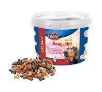 Trixie Soft Snack Bony Mix XXL 3.97 Lbs, Dog Snack, RRP 16.99 EUR, New