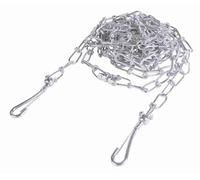 Trixie Yard Chain, 5 m x 3 mm