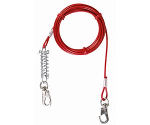 Trixie Yard Leash Tying Out Chain for Dogs - 5 m