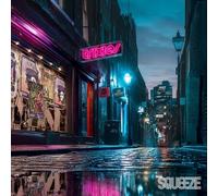 Squeeze - Trixies (Deluxe Edition - 2CD & Blu-ray Audio)