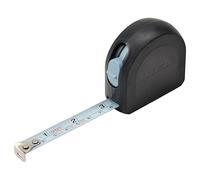TRIXIG Tape measure, 3 m, Measuring Tape Tools For Home DIY and Professional Use