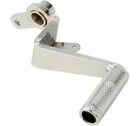 Trixly Brake Clutch Rear Lever Pedal for Hornet 250 1996-2010 Motorcycle Brake Lever