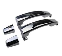 Trixly Car Exterior Door Handle for Chevrolet for Aveo for Captiva for Sport for Saturn Vue 2007-2015 2.4L