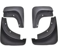 Trixly Car Mud Flaps For A4 B7 Front Rear Mudguards Accessories Splash Guard