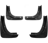 Trixly Car Mud Flaps for chrysler 300C 2005-2010 for fender Mudguard Guard Splash Flap Mudguards