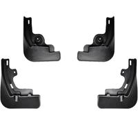 Trixly Car Mud Flaps For Citroen For C5X 2021-2025 Mudflaps Splash Guards Mudguards for fender