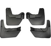 Trixly Car Mud Flaps for duster 2017-2022 MudFlaps Mudguards Anti Splash Front Rear Wheels for fender