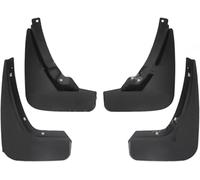 Trixly Car Mud Flaps for Jaguar For XE 2015-2021 for fender Mudflaps Splash Guards Mudguards