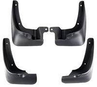Trixly Car Mud Flaps for Kia for rio for sedan Mudflaps for fender Flap Splash Guards