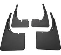 Trixly Car Mud Flaps for ranger T6 2011-2019 Splash Guards Mudguards Mudflaps for fender