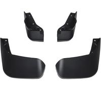Trixly Car Mud Flaps for Suzuki Mudflaps Splash Guards Mudguards for fender