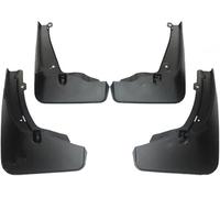 Trixly Car Mud Flaps for vw For Viloran 2020-2025 for fender Mudguard Guard Splash Flap Mudguards