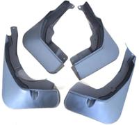 Trixly Car Mud Flaps Mudguards Mudflaps Splash Guards Fenders Front Rear