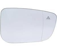 Trixly For BMW 3 Series G20/21 5 G30/31/32/38 7 G11/12 Heated Blind Spot Warning(Right)