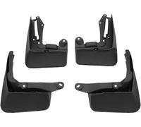 Trixly For BMW Series G30 G31 2016-2020 Car Mud Flaps Mudguard Splash Guards Flap for fender Mudflaps
