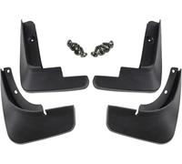 Trixly For Chevrolet for cruze for sedan for hatchback Car MudFlaps Mudflap Splash Guards