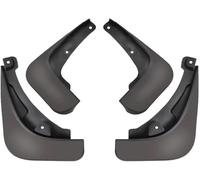 Trixly For Dodge Dart Car Mudflaps for sedan Mud Flaps Splash Guards Mudguards Front Rear for fender
