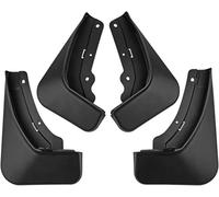 Trixly For Hyundai for santa Car MudFlaps Mudguards Anti Splash Front Rear Wheels for fender