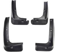 Trixly For Hyundai for santa Fe LX For Ix45 2013-2018 For Santafe Car Mud Flaps Mudflaps Splash Guards