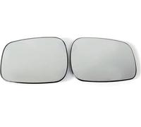 Trixly For Kangoo 2003-2008 for MEGANE for SCENIC 4X4 RX4 2000-2003 Car Wide Angle Heated Mirror Glass(Left Right)