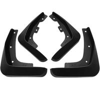 Trixly For Lexus ES 2007-2011 Car Mud Flaps Front And Rear Wheel Mudguards Splash Guards for fender