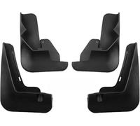 Trixly For Nissan ARIYA MudFlaps Mudguards Mud Flaps Splash Guards Front Rear Wheels