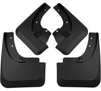 Trixly For Nissan for frontier Mudguards for fender Low Version With Wheel Arches Front And Rear Wheels